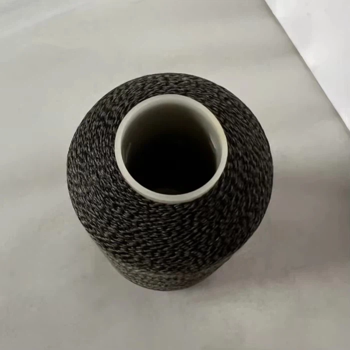 Conductive Yarn Conductive Sewing Thread factory