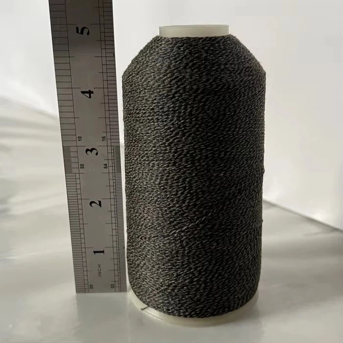 Conductive Yarn Conductive Sewing Thread